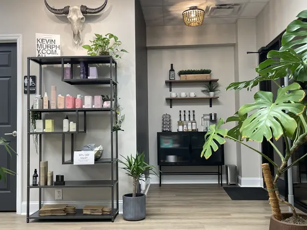 Styling Station