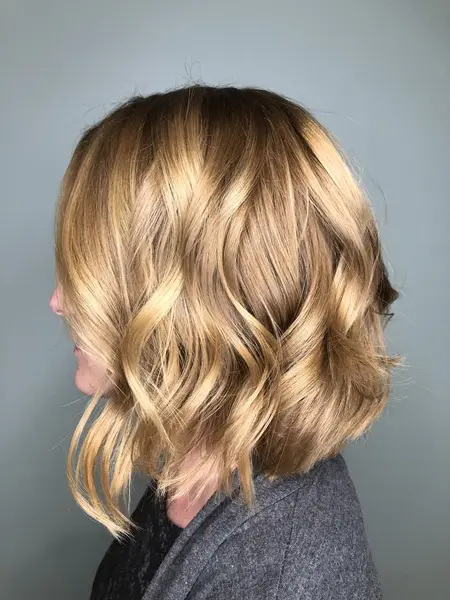 Finished Style