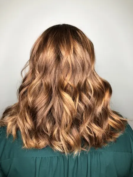 Hair Design